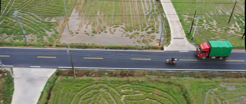 不误农时不负春！传化物流护航春耕农资运输“快车道”